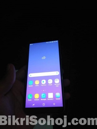 Samsung j6.